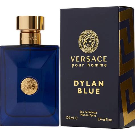 versace blue cologne ulta|which Versace cologne smells best.